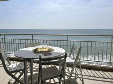 Studio Saint-Gilles-Croix-de-Vie 1 pièce 4 personnes - FR-1-224-775