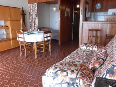 Studio Saint-Gilles-Croix-de-Vie 1 pièce 4 personnes - FR-1-224-775