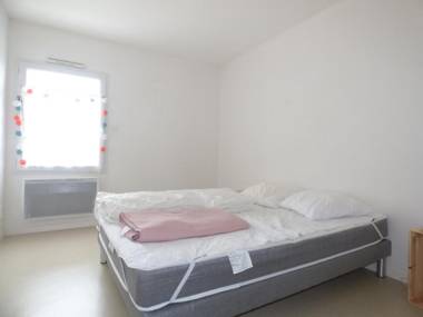 Maison Saint-Gilles-Croix-de-Vie 4 pièces 6 personnes - FR-1-428-104