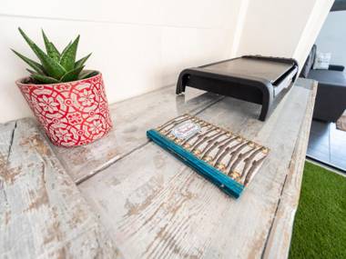 Appartement Saint-Gilles-Croix-de-Vie 3 pièces 5 personnes - FR-1-428-111