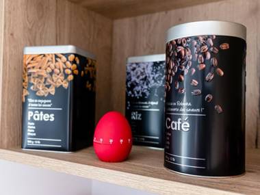 Appartement Saint-Gilles-Croix-de-Vie 3 pièces 5 personnes - FR-1-428-111