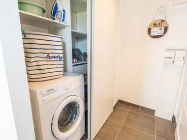 Appartement Saint-Gilles-Croix-de-Vie 3 pièces 5 personnes - FR-1-428-111