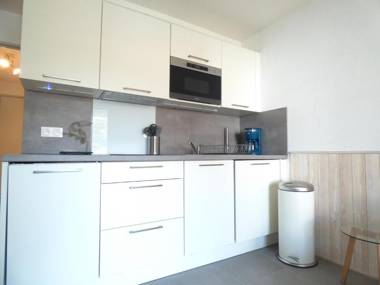 Appartement Saint-Gilles-Croix-de-Vie 2 pièces 3 personnes - FR-1-428-113