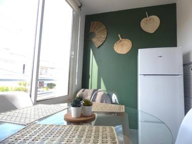 Appartement Saint-Gilles-Croix-de-Vie 2 pièces 3 personnes - FR-1-428-113