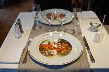 Hostellerie et SPA de la Vieille Ferme