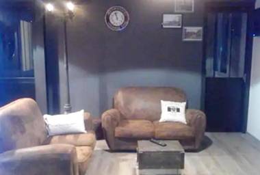 Maison de 2 chambres a Criel sur Mer a 400 m de la plage avec vue sur la mer jardin clos et wifi