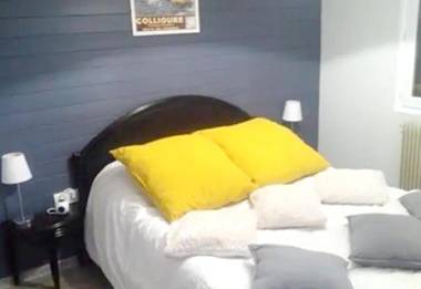 Maison de 2 chambres a Criel sur Mer a 400 m de la plage avec vue sur la mer jardin clos et wifi