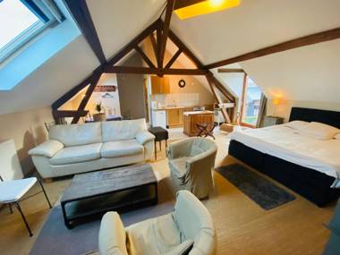 Ferme de Montecouvez