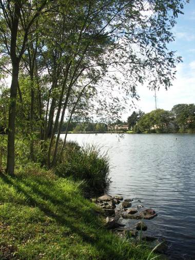 The Originals City Hôtel Aster Saint-Avold Nord (Inter-Hotel)