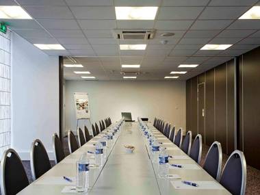 Hotel Ibis Styles Saint Maur Créteil