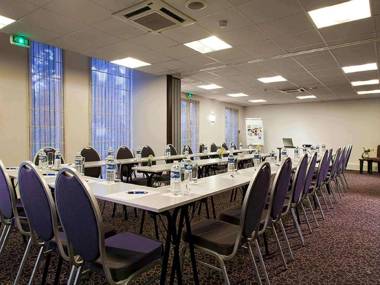 Hotel Ibis Styles Saint Maur Créteil