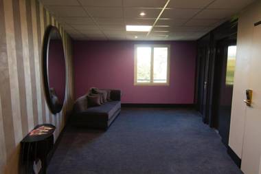 Hotel Ibis Styles Saint Maur Créteil