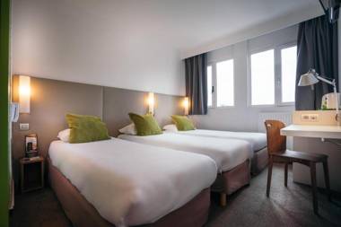 Campanile Créteil Centre