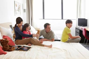 Novotel Paris Créteil Le Lac