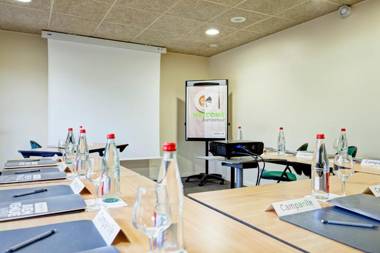 Campanile Créteil - Bonneuil Sur Marne