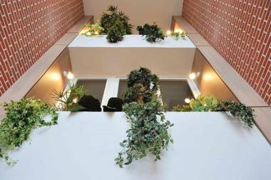 Séjours & Affaires Créteil Le Magistere