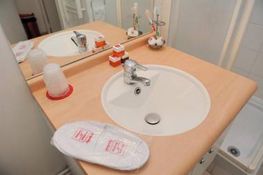 Séjours & Affaires Créteil Le Magistere