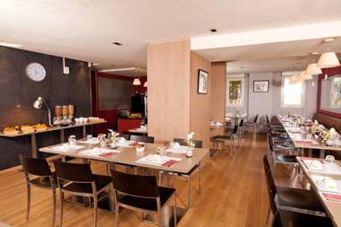 Séjours & Affaires Créteil Le Magistere