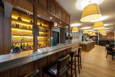 Kyriad - Créteil - Bonneuil-sur-Marne