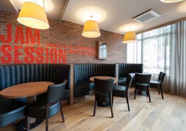 Kyriad - Créteil - Bonneuil-sur-Marne