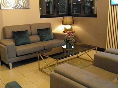 Euro Hôtel Paris Créteil