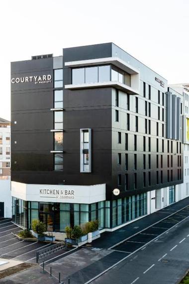 Courtyard by Marriott Paris Creteil