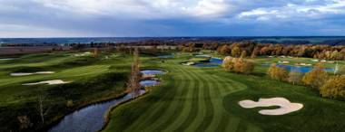 Hotel Les Suites - Domaine de Crécy
