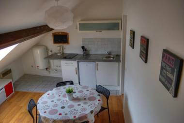 Freedomus Marne-La-Vallée "Crécy"