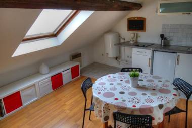 Freedomus Marne-La-Vallée "Crécy"