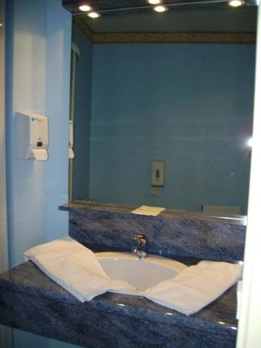 HOTEL RESTAURANT Creperie du Chateau