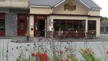 HOTEL RESTAURANT Creperie du Chateau