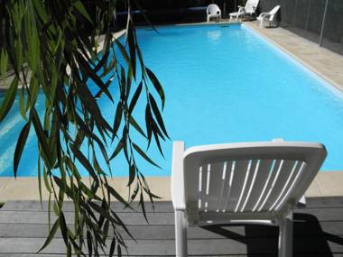 Logis hôtel restaurant les Carillons