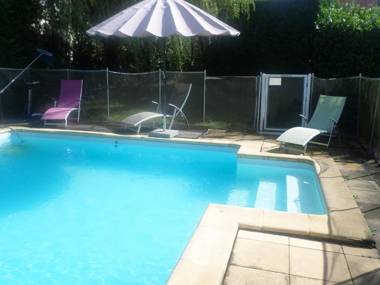 Logis hôtel restaurant les Carillons