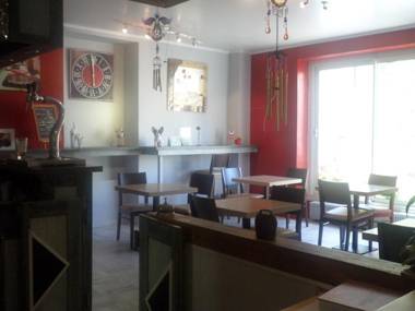 Logis hôtel restaurant les Carillons