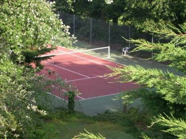 Le Galet Hotel & Spa