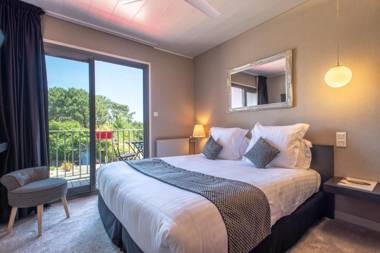 Le Galet Hotel & Spa