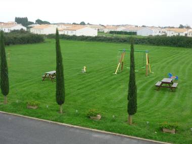 Chambres d'Hôtes Mazurier