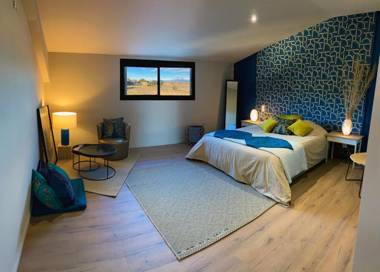 Chambres d'hôtes - Domaine de Cristia