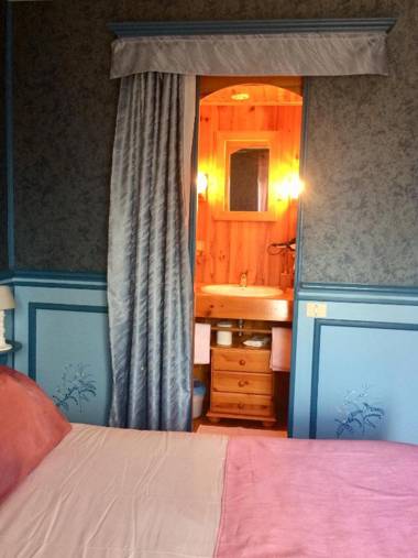 Chambres d'hotes du Domaine Capiet