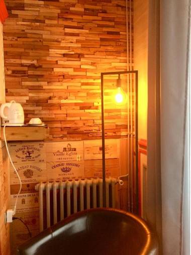 Chambres d'hotes du Domaine Capiet