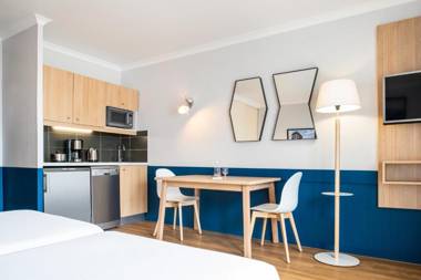 Aparthotel Adagio La Défense Kléber