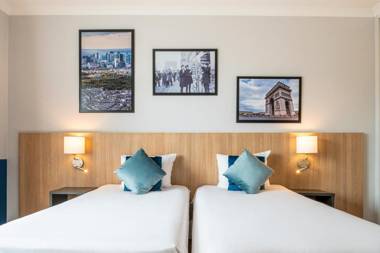 Aparthotel Adagio La Défense Kléber