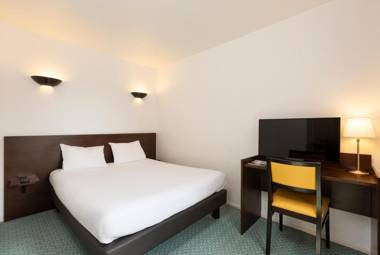 Aparthotel Adagio Access La Défense - Léonard De Vinci