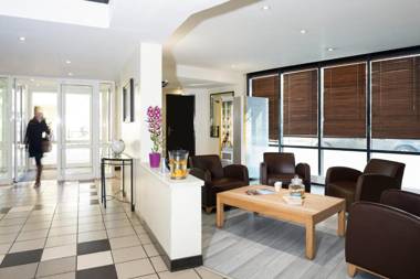 Aparthotel Adagio Access La Défense - Place Charras