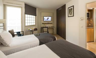 Residhome Courbevoie La Défense