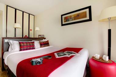 Citadines La Défense Paris