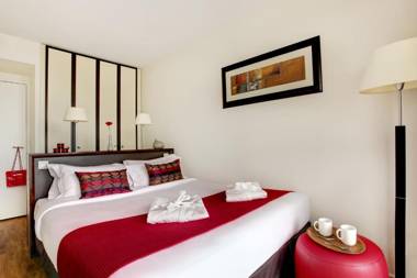 Citadines La Défense Paris