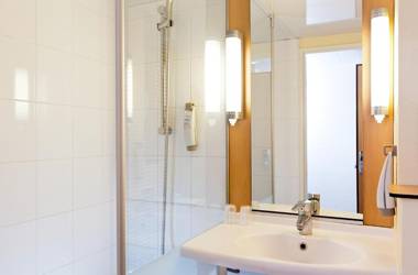 ibis Paris la Défense Esplanade