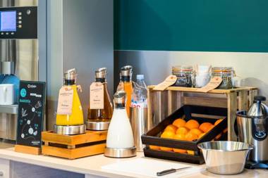 Aparthotel Adagio La Defense Courbevoie