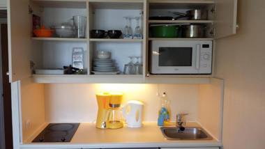 Private Studio - Paris - La Défense